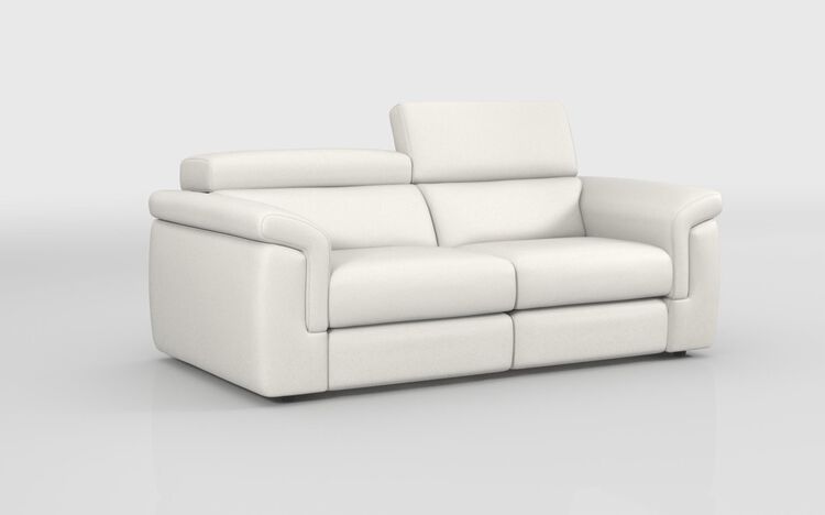 Taviano Large 2 Seater Sofa with Sliding Seats | Taviano Sofa Range | ScS