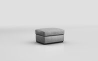 Crostolo Ottoman | Crostolo Sofa Range | ScS