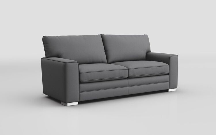 Borello 3 Seater Sofa | Borello Sofa Range | ScS