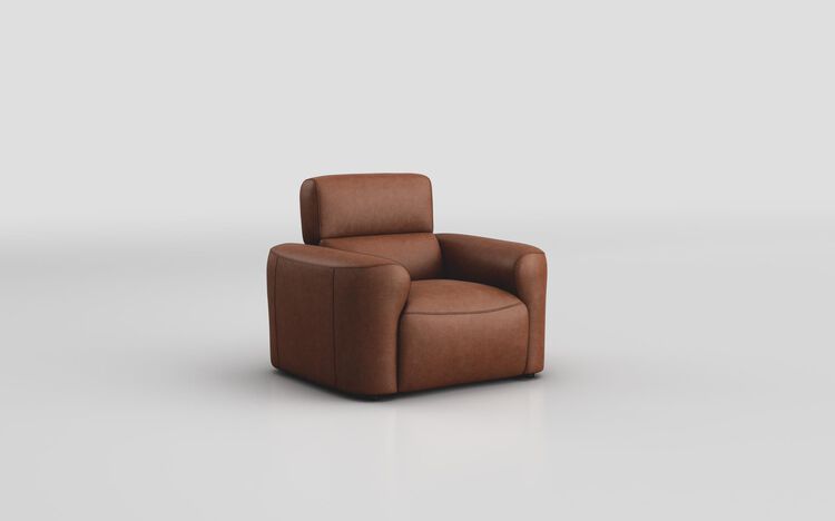 Oriolo Armchair | Oriolo Sofa Range | ScS