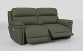Maer 3 Seater Power Recliner Sofa