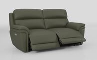 Maer 3 Seater Power Recliner Sofa | Maer Sofa Range | ScS