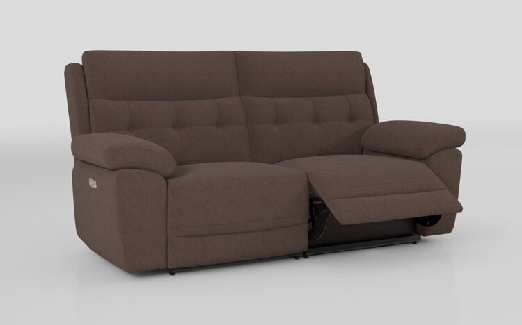 Belford 3 Seater Power Recliner Sofa | Belford Sofa Range | ScS