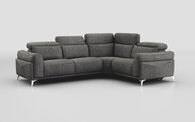 Gattolino 2 Corner 1 Static Sofa with Manual Head Tilt | Gattolino Sofa Range | ScS