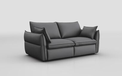 Canossa 2 Seater Sofa | Canossa Sofa Range | ScS