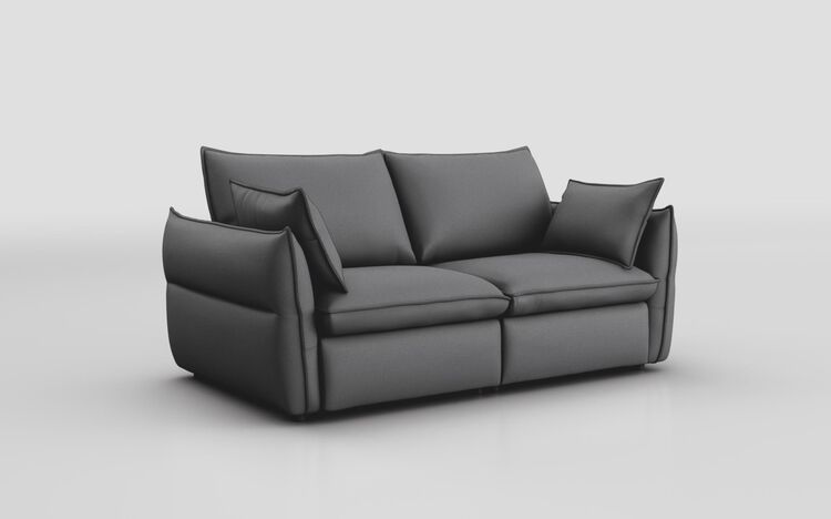 Canossa 2 Seater Sofa | Canossa Sofa Range | ScS
