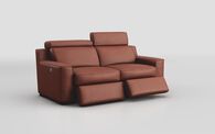 Crostolo 3 Seater Split Power Recliner Sofa | Crostolo Sofa Range | ScS