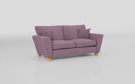 Tenbury 3 Seater Standard Back Sofa | Tenbury Sofa Range | ScS