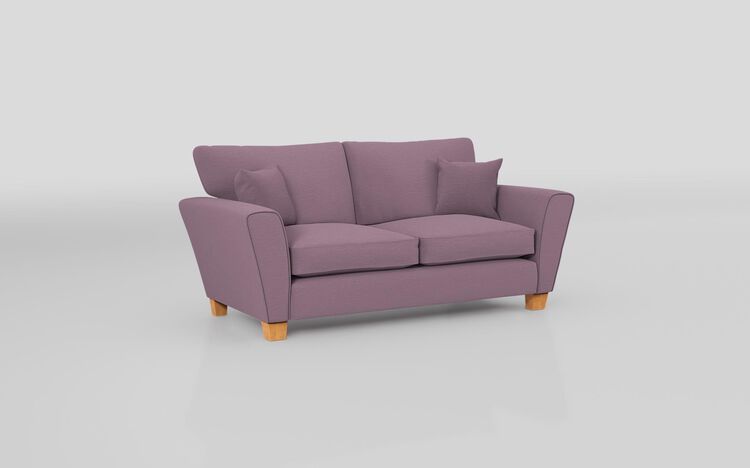 Tenbury 3 Seater Standard Back Sofa | Tenbury Sofa Range | ScS