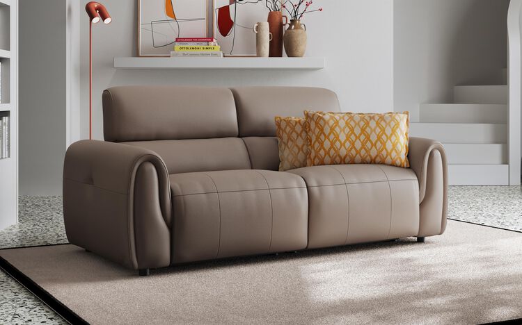 Serra 3 Seater Sofa | Serra Sofa Range | ScS