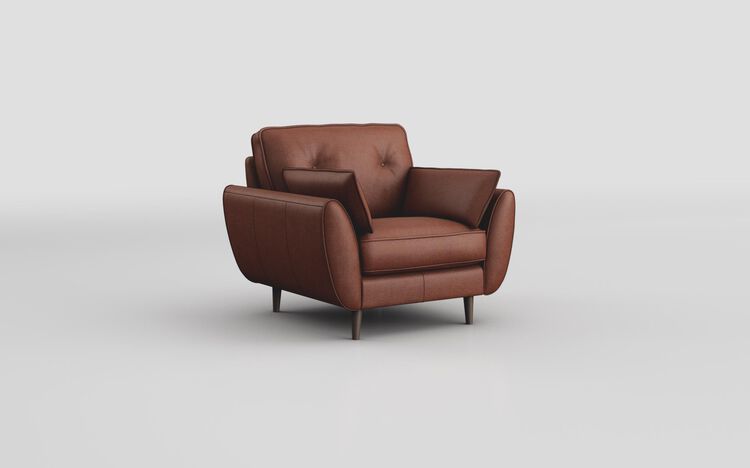 Saiano Armchair | Saiano Sofa Range | ScS