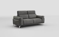 Gattolino 3 Seater Sofa with Manual Head Tilt | Gattolino Sofa Range | ScS