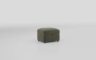 Gretna Storage Footstool | Gretna Sofa Range | ScS