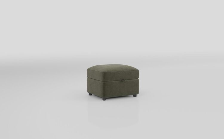 Gretna Storage Footstool | Gretna Sofa Range | ScS