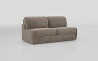 Barete Open End 3 Seater Sofa Bed | Barete Sofa Range | ScS