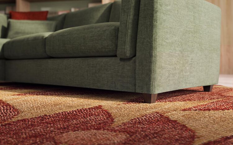 Codigoro 1 Corner 2 Sofa with Left Hand Facing Chaise | Codigoro Sofa Range | ScS