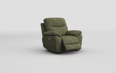 Argenta Power Recliner Chair | Argenta Sofa Range | ScS