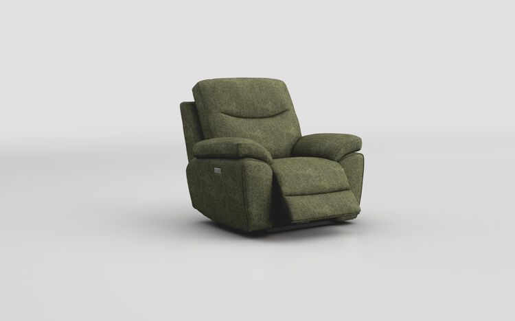 Argenta Power Recliner Chair | Argenta Sofa Range | ScS