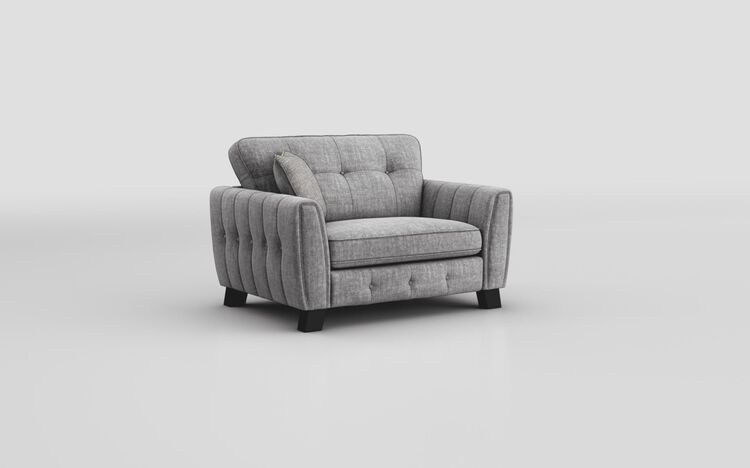 Bondeno Snuggle Chair Standard Back | Bondeno Sofa Range | ScS