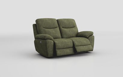 Argenta 2 Seater Power Recliner Sofa | Argenta Sofa Range | ScS