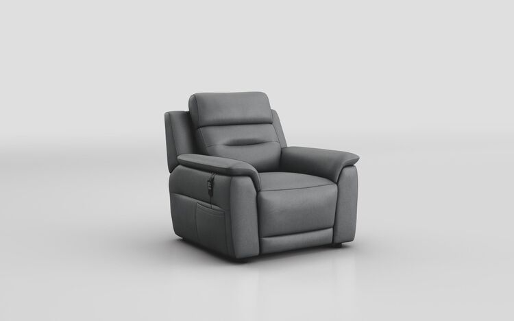 Casalecchio Lift & Rise Chair | Casalecchio Sofa Range | ScS