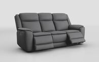 Berlini 3 Seater Power Recliner Sofa | Berlini Sofa Range | ScS