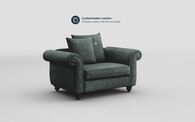 Rossetta Snuggle Scatter Back | Rossetta Sofa Range | ScS