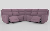Eldwick 3 Corner 3 Power Sofa | Eldwick Sofa Range | ScS