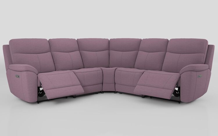 Eldwick 3 Corner 3 Power Sofa | Eldwick Sofa Range | ScS