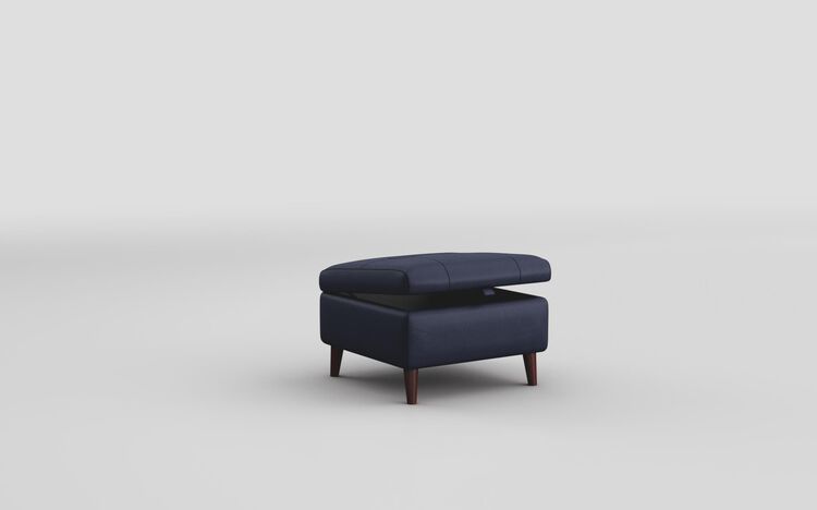 Provezza Storage Footstool | Provezza Sofa Range | ScS