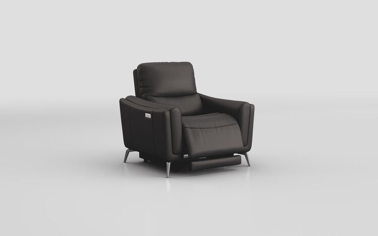 Valbiano Power Recliner Chair | Valbiano Sofa Range | ScS
