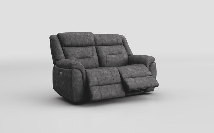 Ainsdale 2 Seater Power Recliner Sofa | Ainsdale Sofa Range | ScS