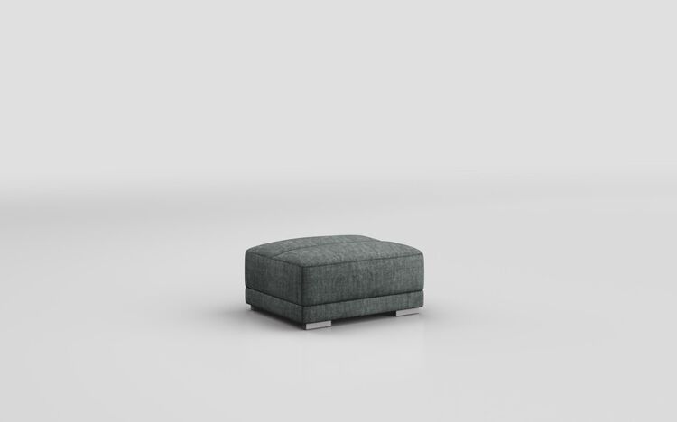 Marzeno Large Footstool | Marzeno Sofa Range | ScS