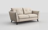 Castellina Fabric 2 Seater Sofa