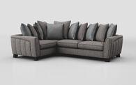Modigliana 1 Corner 2 Scatter Back Sofa | Modigliana Sofa Range | ScS