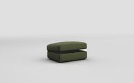 Gambettola Storage Footstool | Gambettola Sofa Range | ScS