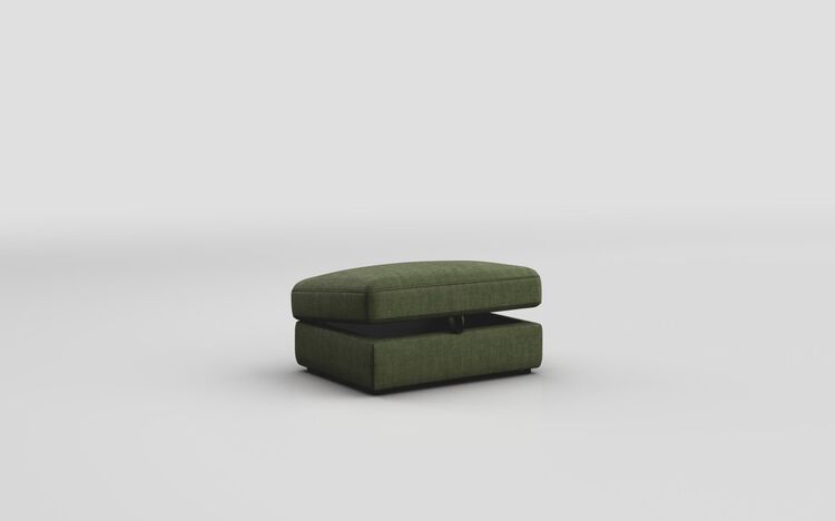 Gambettola Storage Footstool | Gambettola Sofa Range | ScS