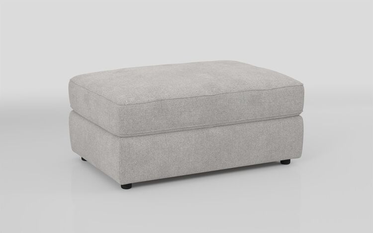 Tunstall Banquette Footstool | Tunstall Sofa Range | ScS