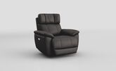 Sassuolo Power Recliner Chair with Head Tilt