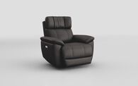 Sassuolo Power Recliner Chair with Head Tilt | Sassuolo Sofa Range | ScS