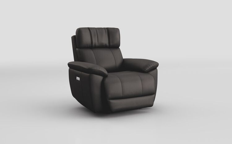 Sassuolo Power Recliner Chair with Head Tilt | Sassuolo Sofa Range | ScS
