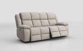 Coccolia Express 3 Seater Power Recliner Sofa