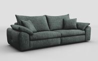 Soliera 4 Seater Split Sofa | Soliera Sofa Range | ScS