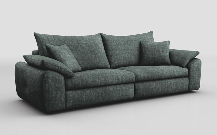 Soliera 4 Seater Split Sofa | Soliera Sofa Range | ScS