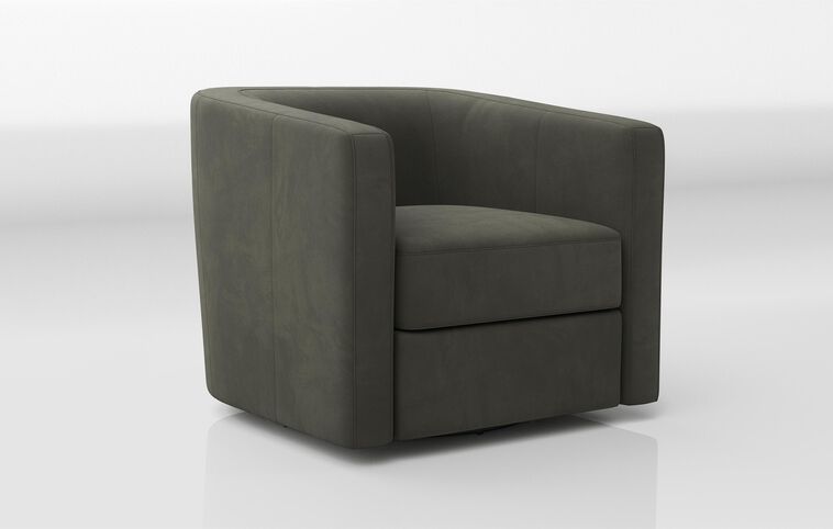 Patrica Swivel Chair