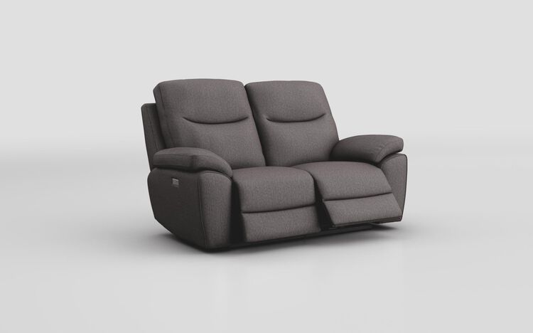 Argenta 2 Seater Power Recliner Sofa | Argenta Sofa Range | ScS
