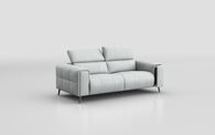 Casetti 3 Seater Sofa with Manual Head Tilt | Casetti Sofa Range | ScS