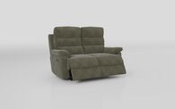 Ossett 2 Seater Power Recliner Sofa with Head Tilt | Ossett Sofa Range | ScS