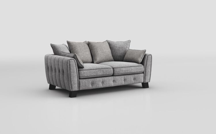 Bondeno 2 Seater Sofa Scatter Back | Bondeno Sofa Range | ScS