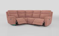 Eldwick 1 Corner 3 Power Sofa | Eldwick Sofa Range | ScS
